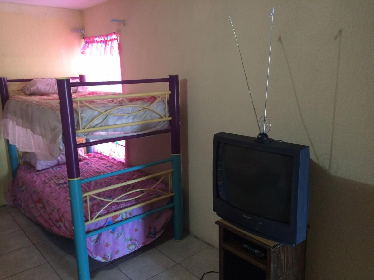 Blanquita Guesthouse Manuel F. Martínez Εξωτερικό φωτογραφία