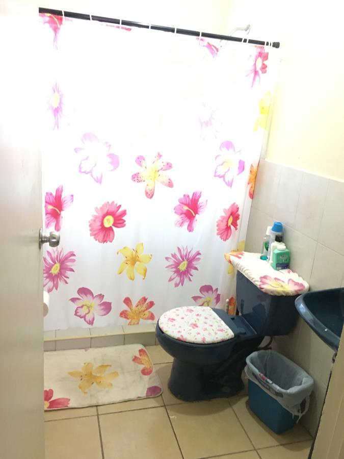 Blanquita Guesthouse Manuel F. Martínez Εξωτερικό φωτογραφία
