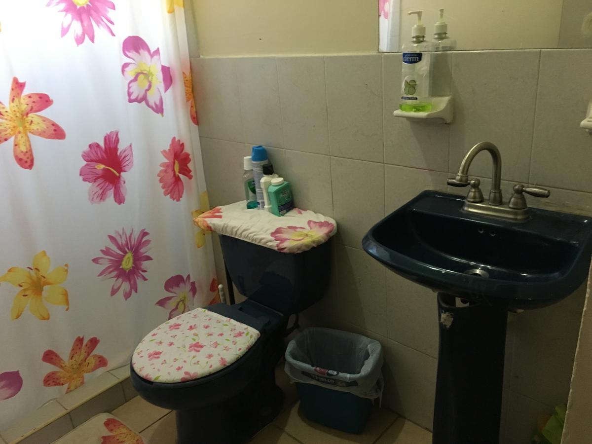 Blanquita Guesthouse Manuel F. Martínez Εξωτερικό φωτογραφία