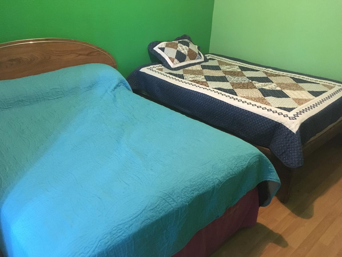 Blanquita Guesthouse Manuel F. Martínez Εξωτερικό φωτογραφία