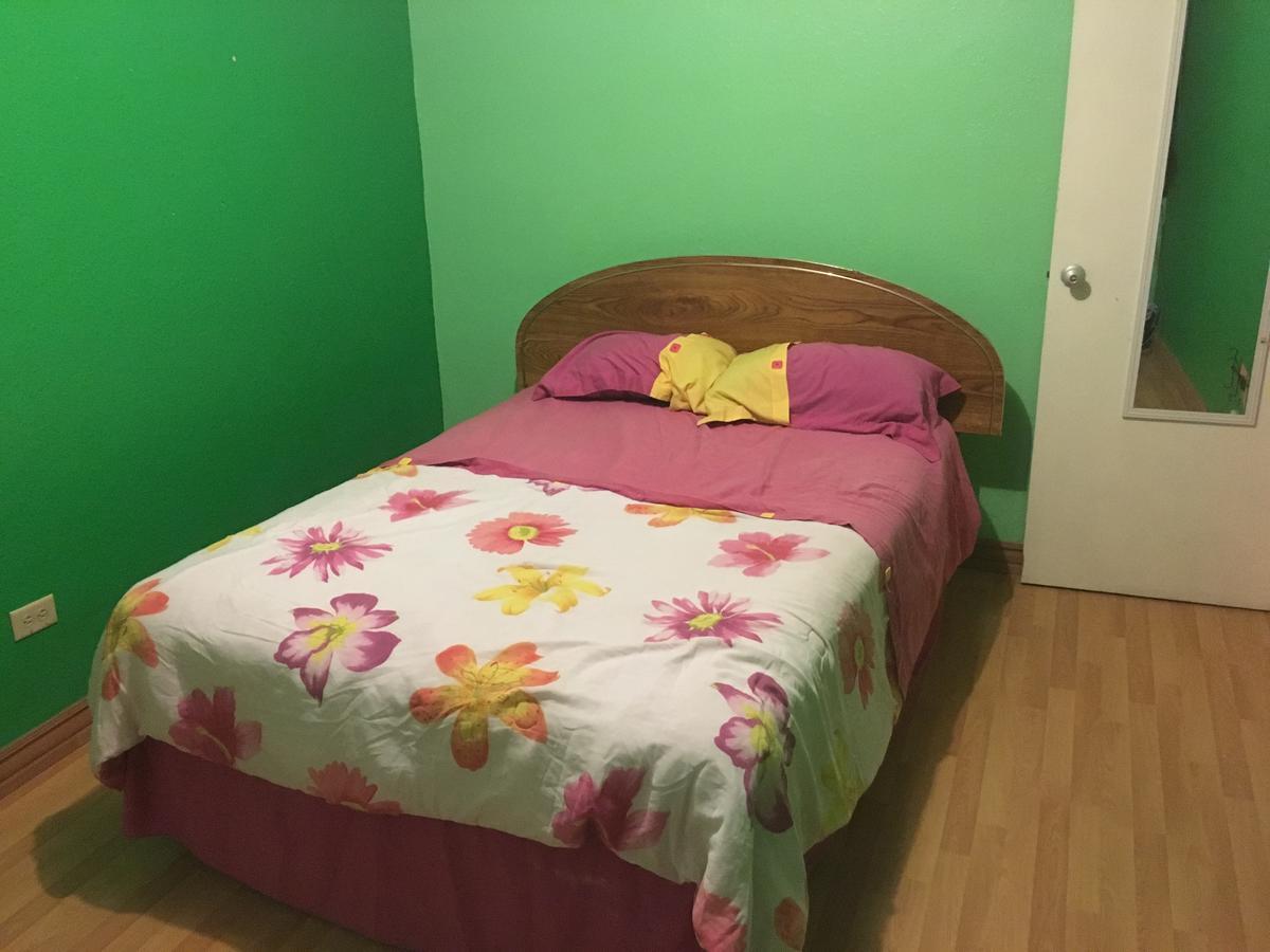 Blanquita Guesthouse Manuel F. Martínez Εξωτερικό φωτογραφία