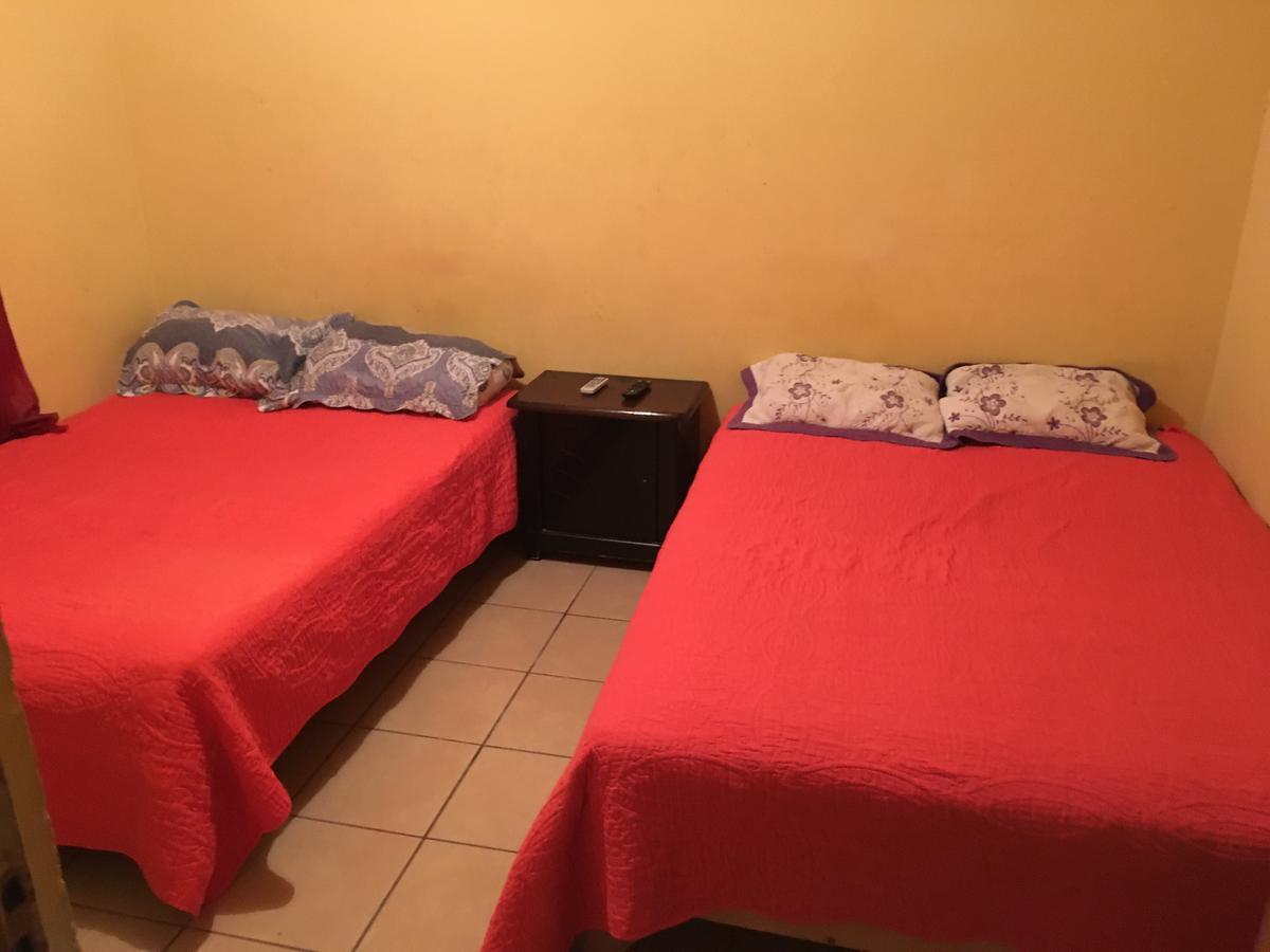 Blanquita Guesthouse Manuel F. Martínez Εξωτερικό φωτογραφία