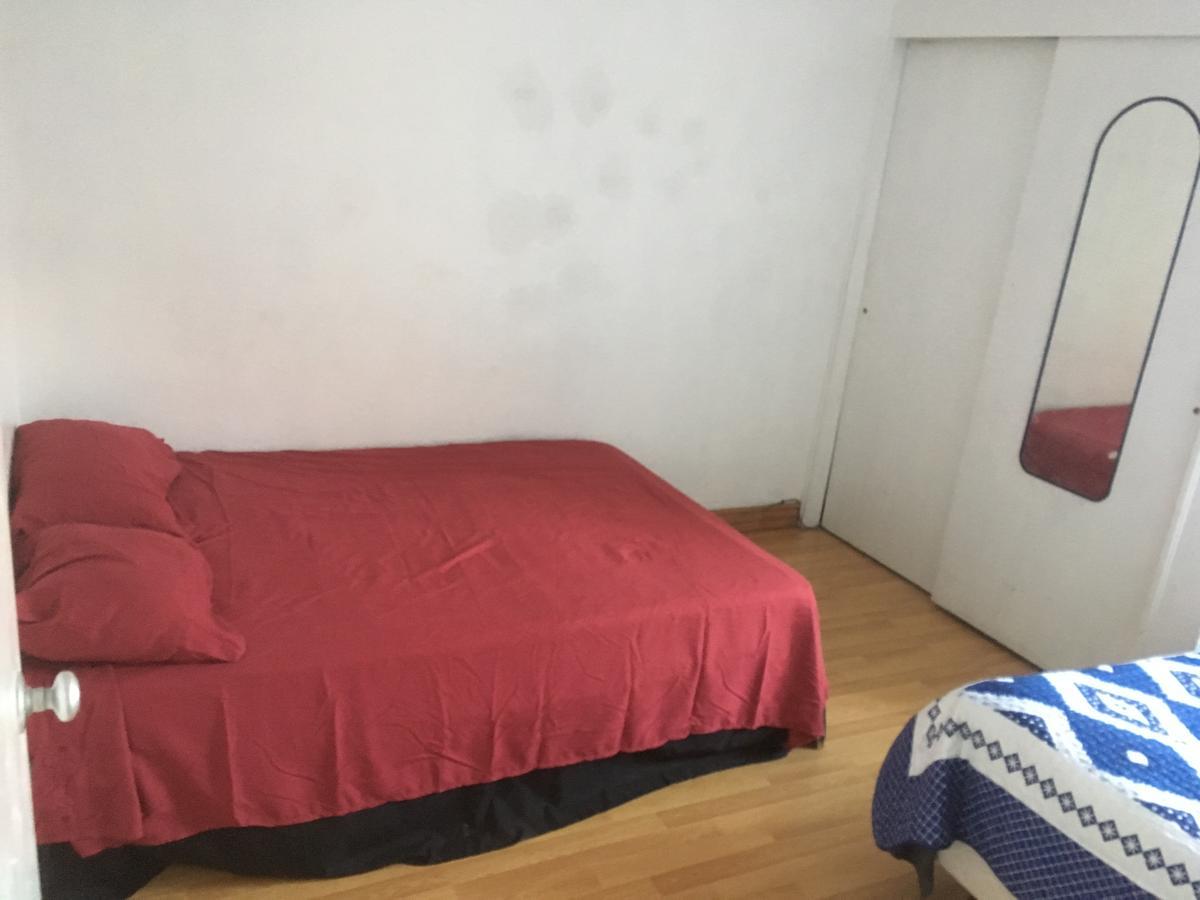 Blanquita Guesthouse Manuel F. Martínez Εξωτερικό φωτογραφία